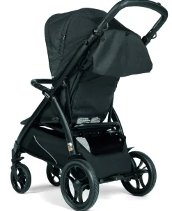 PEG Booklet 50 Stroller - Onyx