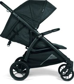 PEG Booklet 50 Stroller - Onyx