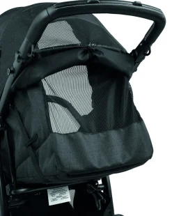PEG Booklet 50 Stroller - Onyx