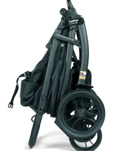 PEG Booklet 50 Stroller - Onyx