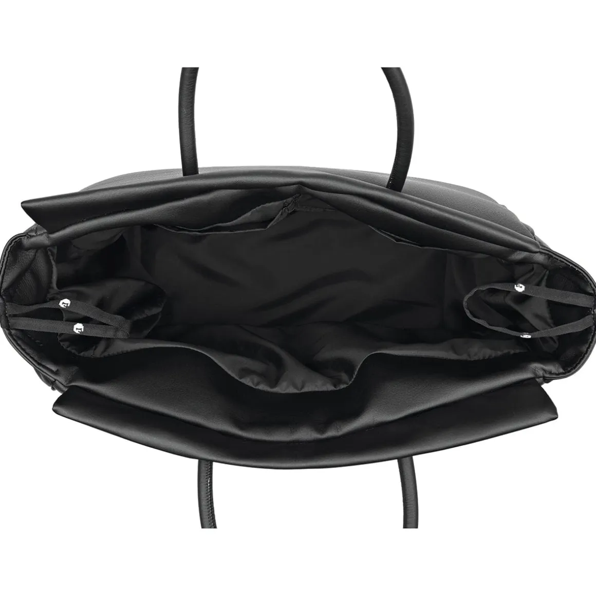 PEG Borsa Diaper Bag - Licorice