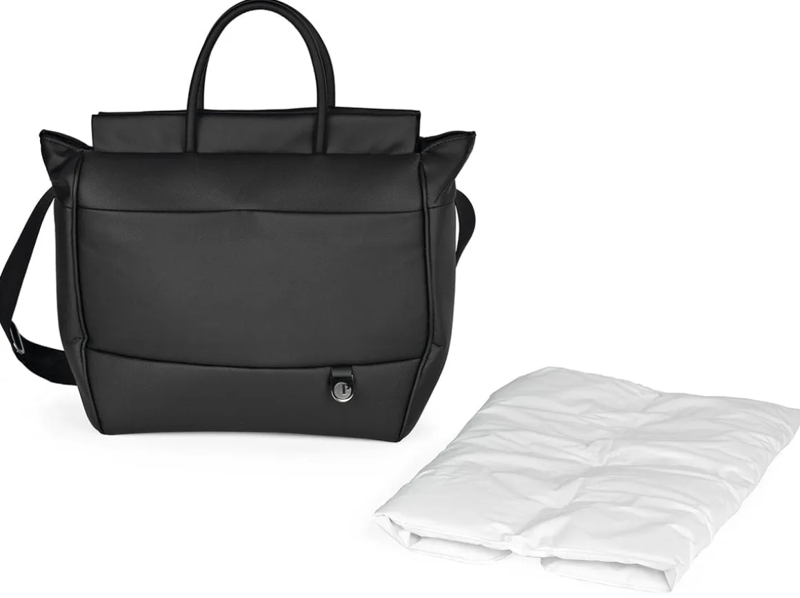 PEG Borsa Diaper Bag - Licorice