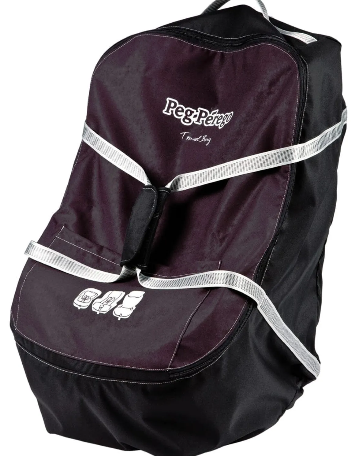 PEG Car Seat Travel Bag