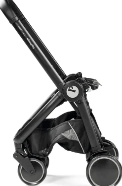 PEG City Loop Chassis - Black