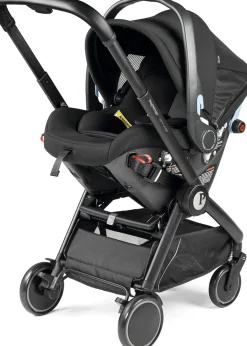 PEG City Loop Chassis - Black