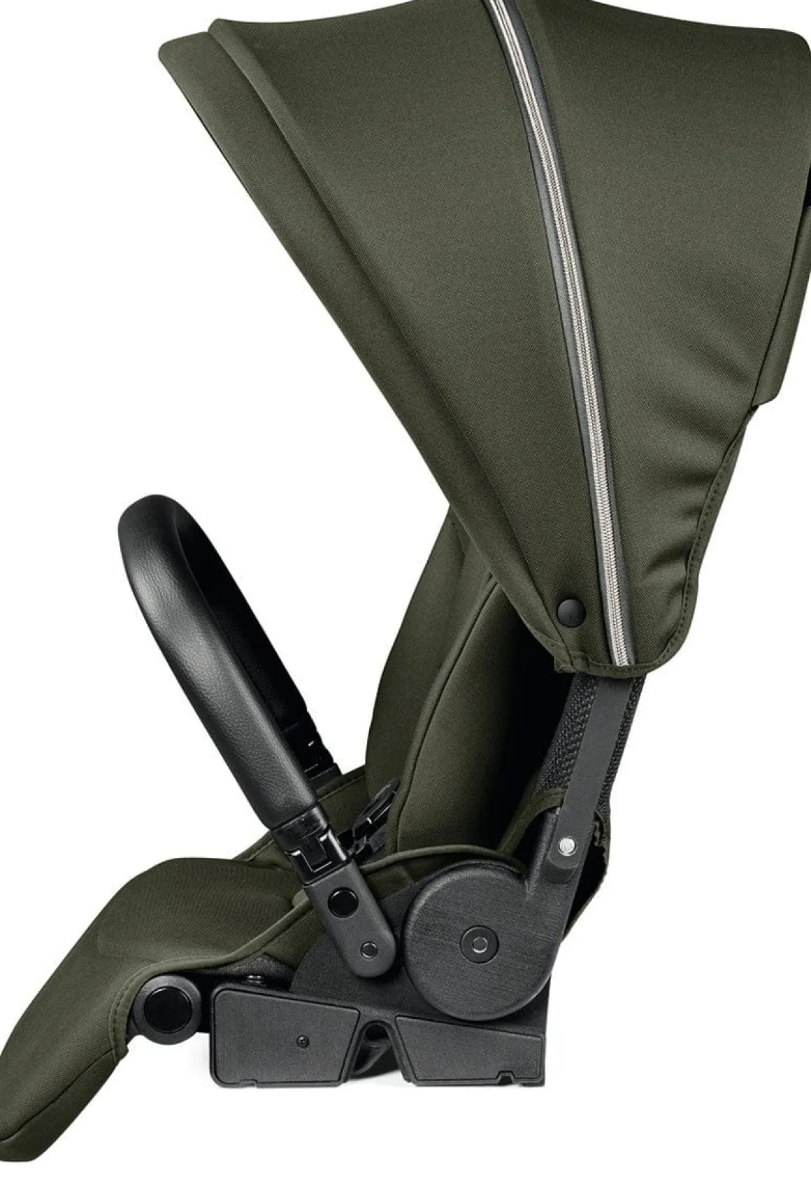 PEG City Loop Seat - Metal