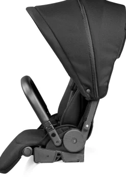 PEG City Loop Seat - True Black