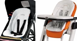 PEG Comfort Cushion for Strollers & High Chairs