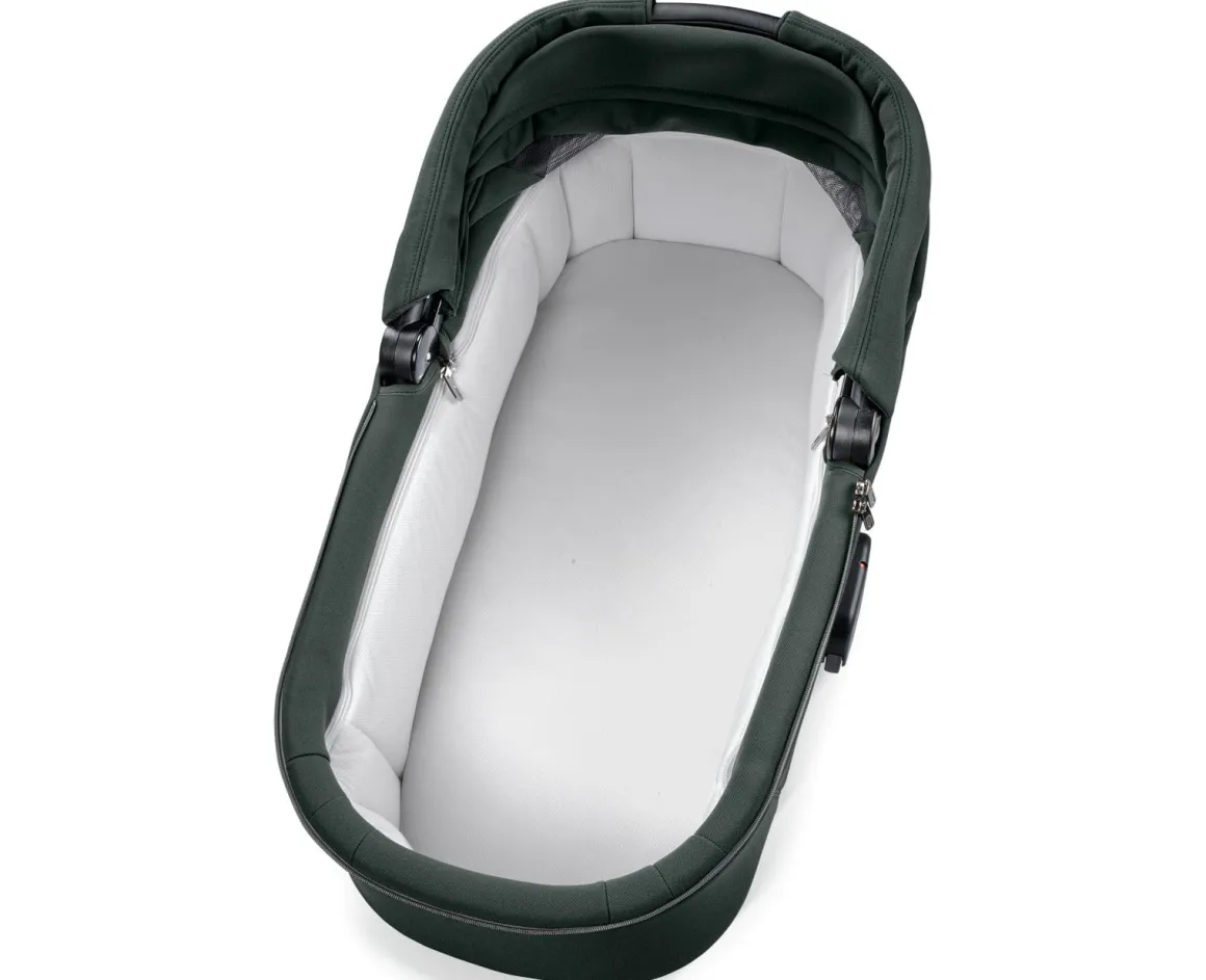 PEG Culla Flex Bassinet With Stand for Vivace/Veloce - Metal
