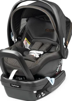Peg Perego Primo Viaggio Nido Infant Car Seat - Fiat 500