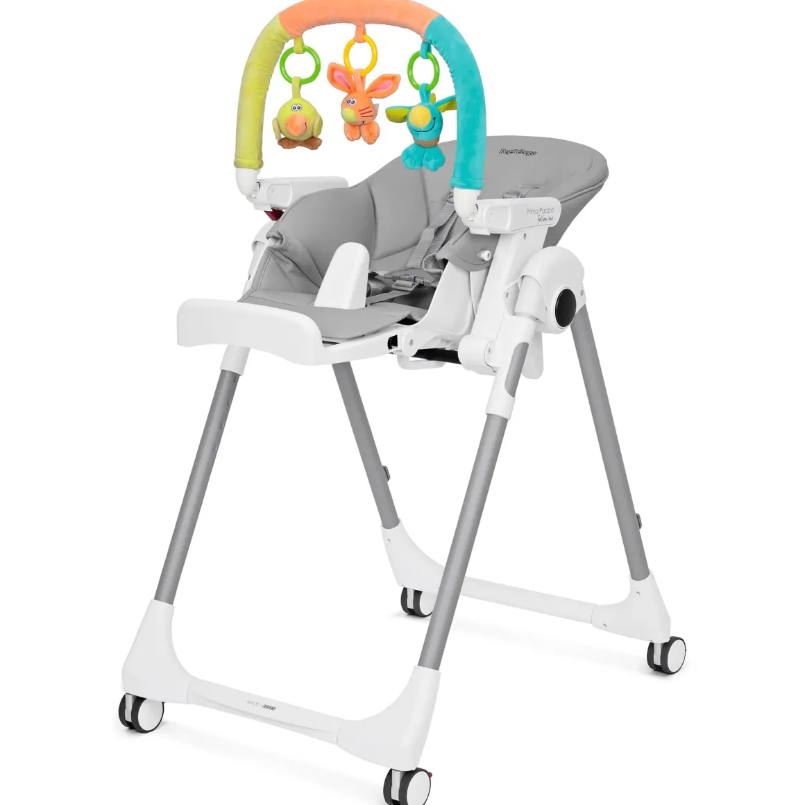 PEG Play Bar for all high chairs