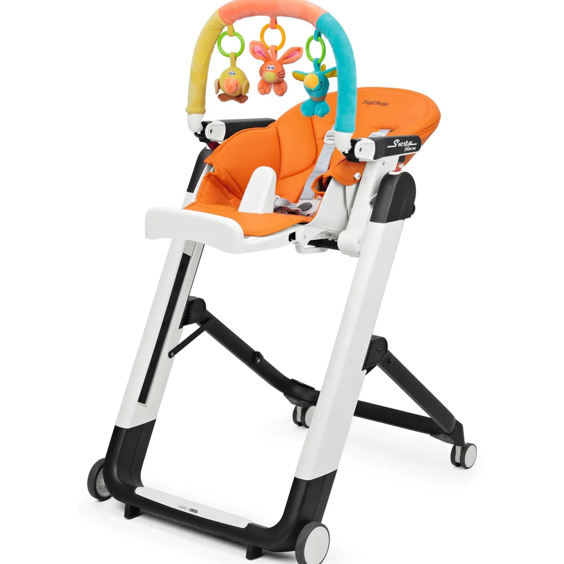 PEG Play Bar for all high chairs
