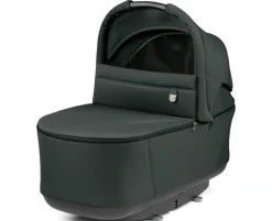 PEG Pop Up Bassinet with Stand for City Loop (One Box) - Metal