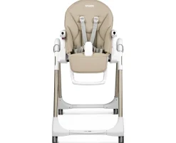 PEG Prima Pappa Zero 3 High Chair - Astral
