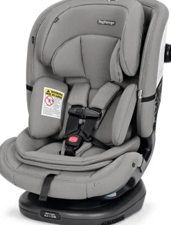 PEG Primo Viaggio All In One Convertible Car Seat - Mercury