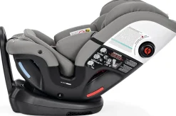 PEG Primo Viaggio All In One Convertible Car Seat - Mercury