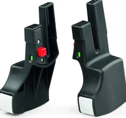 PEG Primo Viaggio Car Seat Adapter Links for YPSI/Z4