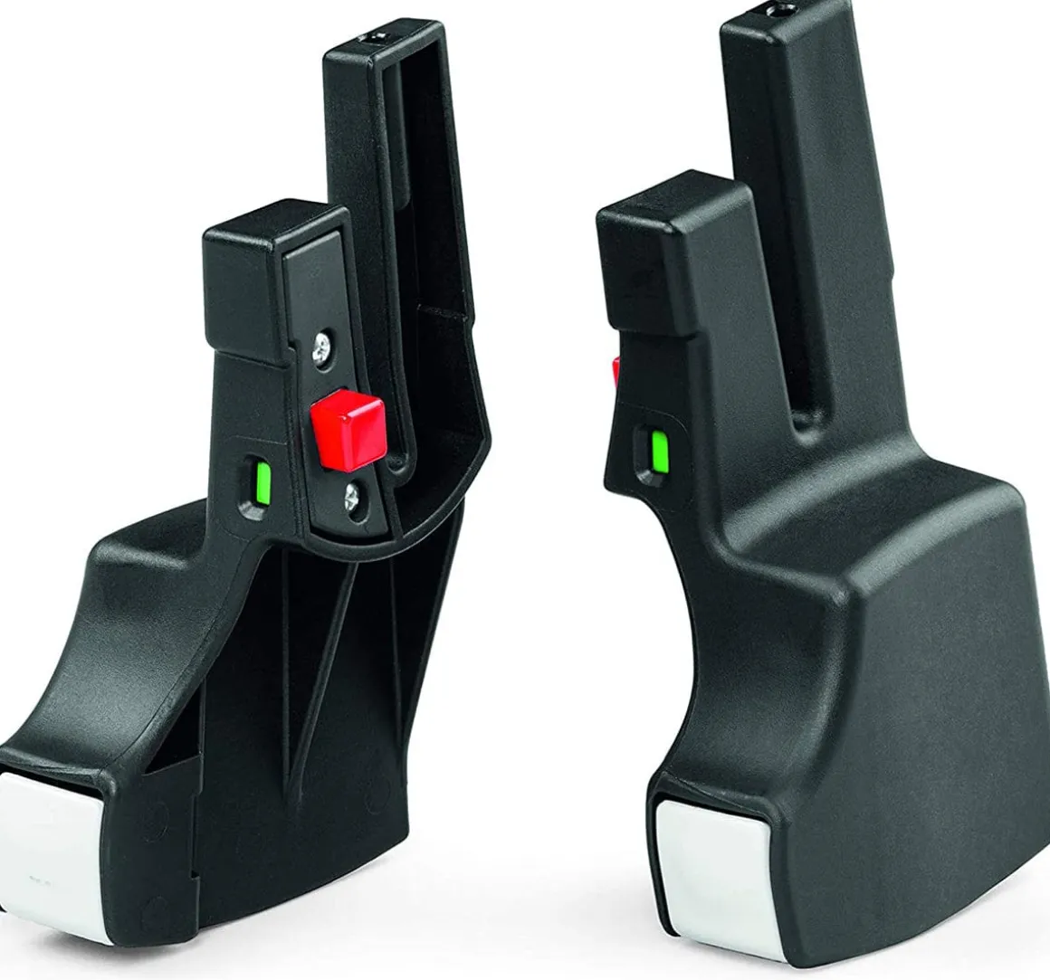 PEG Primo Viaggio Car Seat Adapter Links for YPSI/Z4
