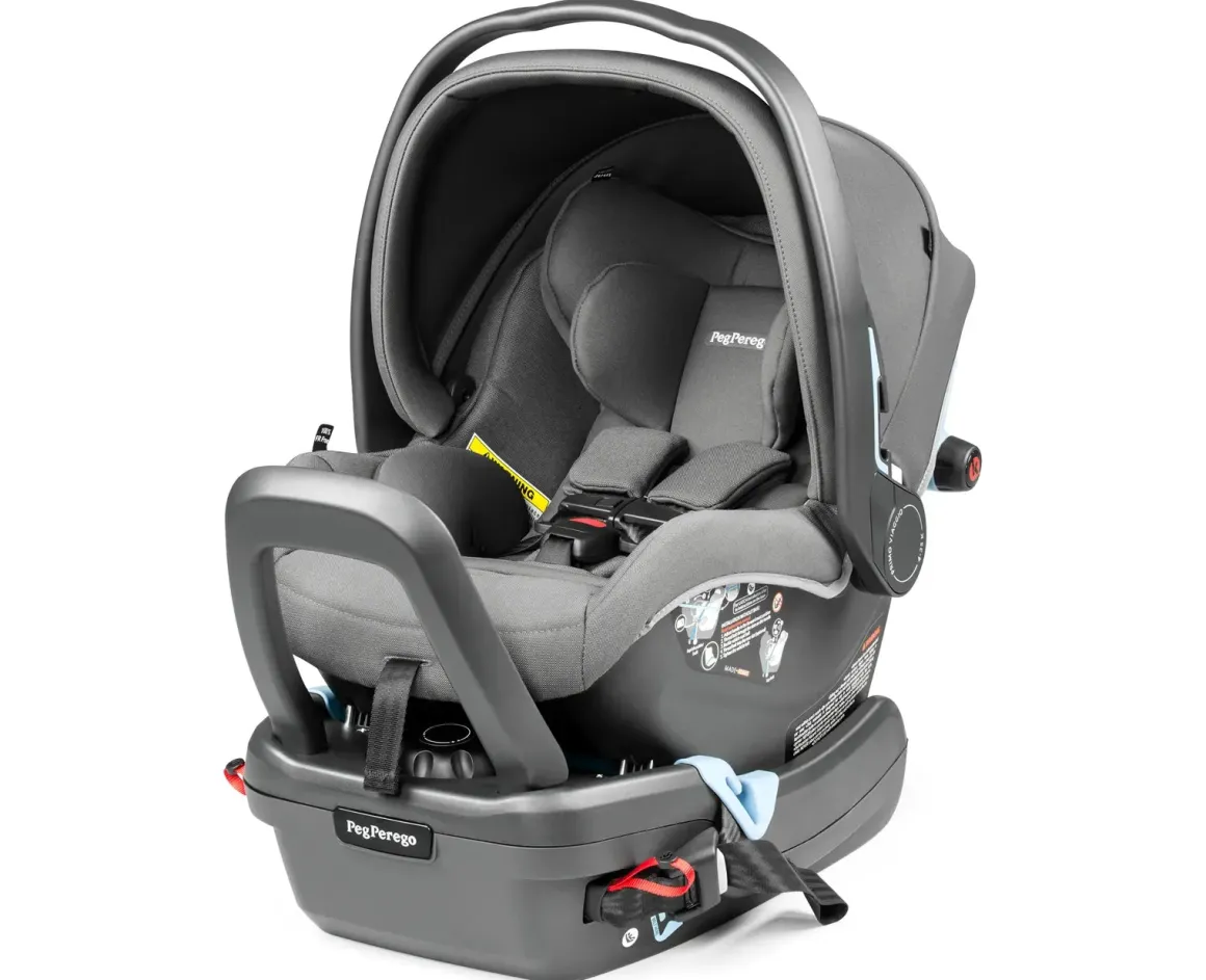PEG Primo Viaggio Infant Car Seat - Mercury