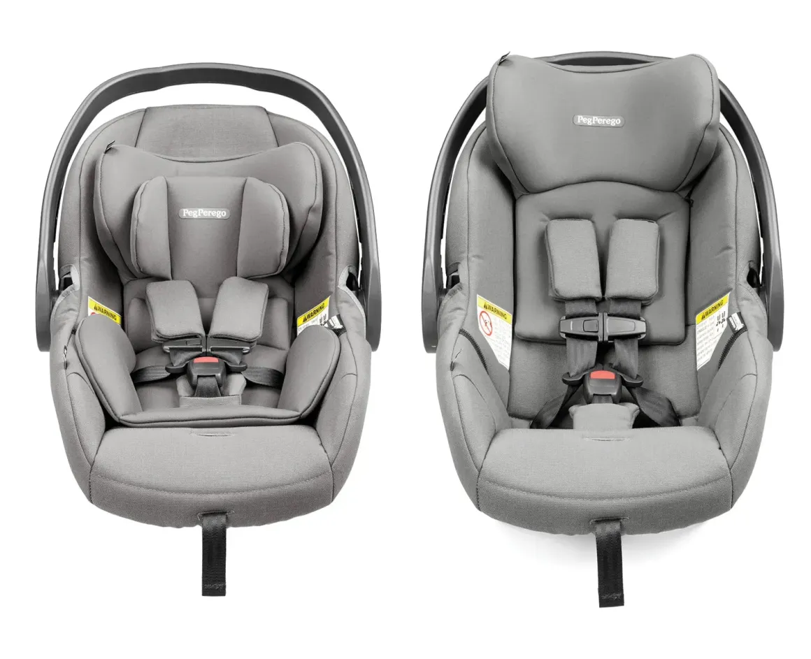 PEG Primo Viaggio Infant Car Seat - Mercury