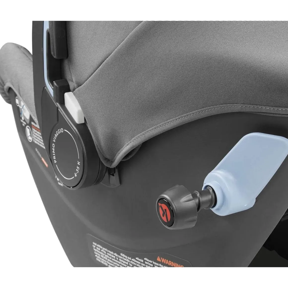 PEG Primo Viaggio Infant Car Seat - Mercury