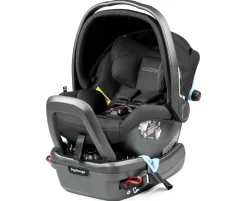 PEG Primo Viaggio Infant Car Seat - True Black