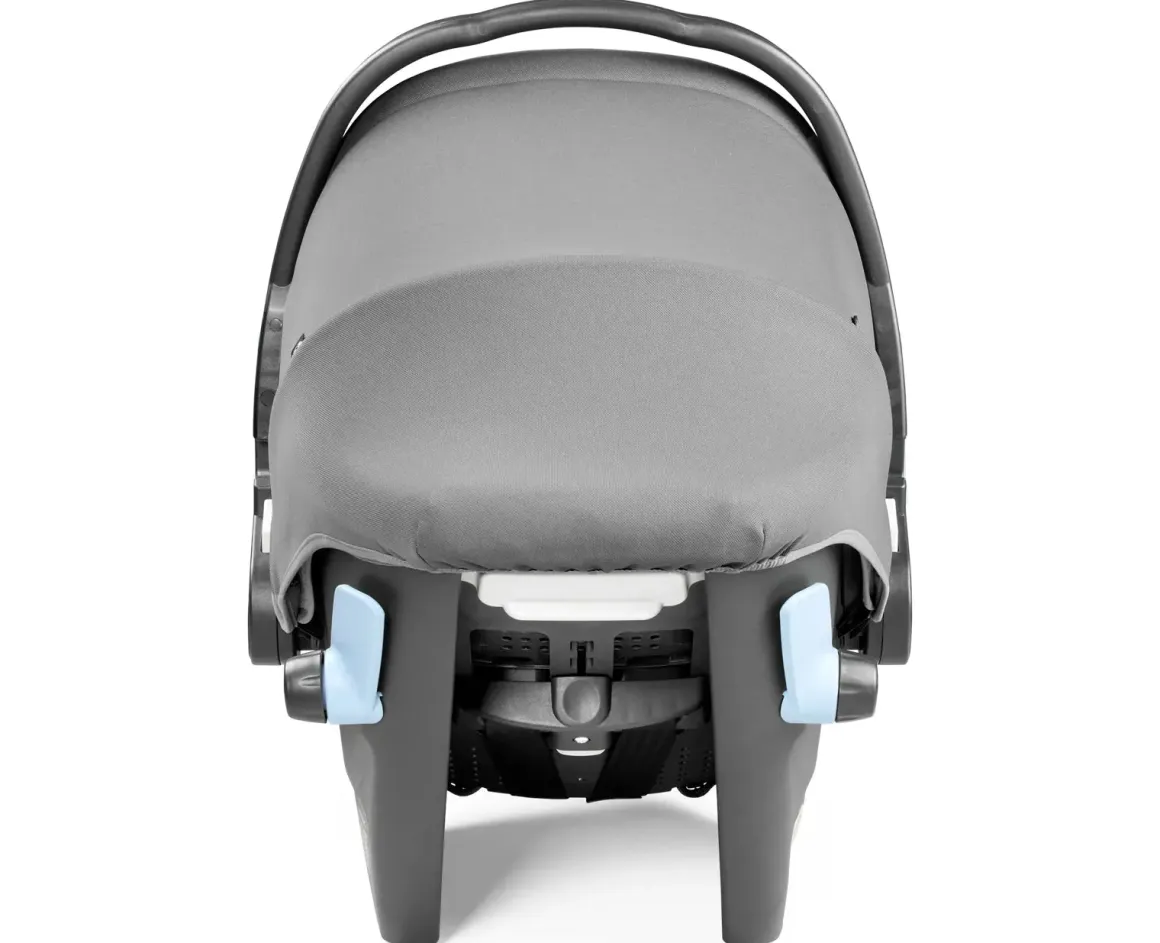PEG Primo Viaggio Infant Car Seat - True Black