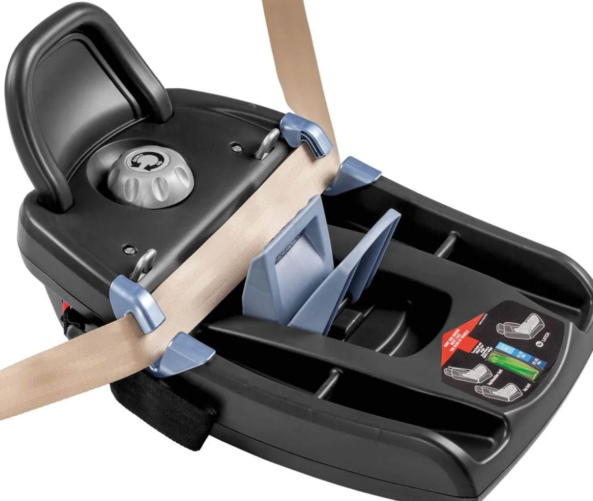 PEG Primo Viaggio Infant Car Seat Base
