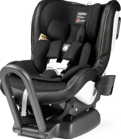 PEG Primo Viaggio Kinetic Convertible Car Seat - Licorice