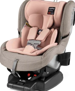 PEG Primo Viaggio Kinetic Convertible Car Seat - Mon Amour