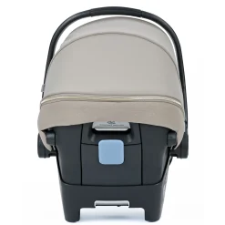 PEG Primo Viaggio Lounge Reclining Infant Car Seat - Astral