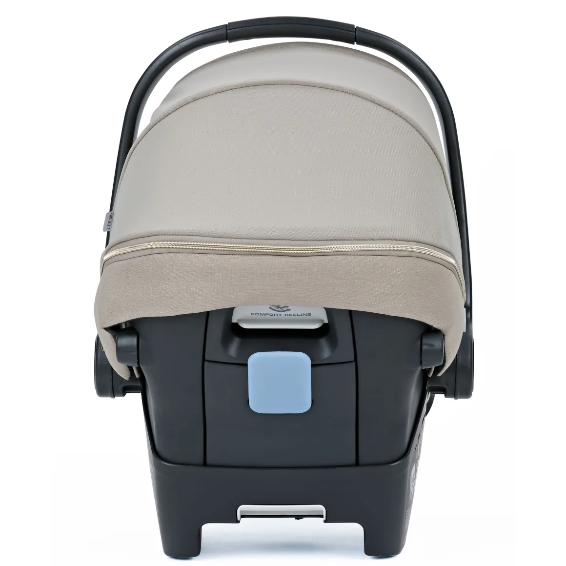 PEG Primo Viaggio Lounge Reclining Infant Car Seat - Astral