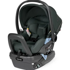 PEG Primo Viaggio Lounge Reclining Infant Car Seat - Metal