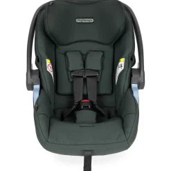 PEG Primo Viaggio Lounge Reclining Infant Car Seat - Metal