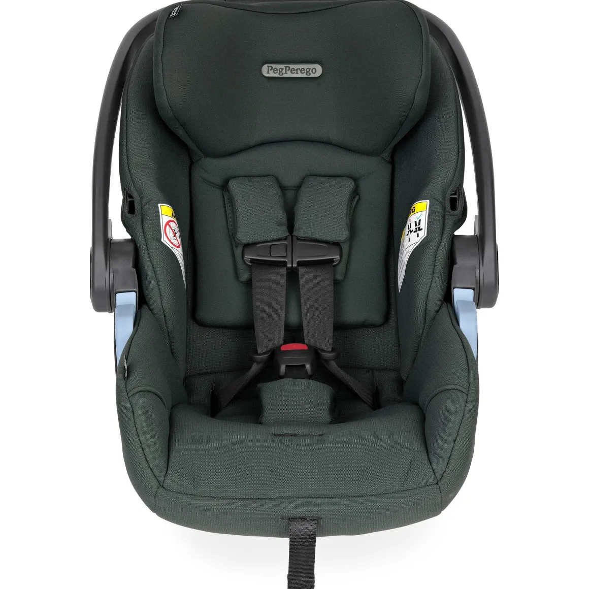 PEG Primo Viaggio Lounge Reclining Infant Car Seat - Metal