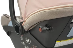 PEG Primo Viaggio Lounge Reclining Infant Car Seat - Mon Amour