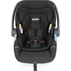 PEG Primo Viaggio Lounge Reclining Infant Car Seat - Vanilla Blend