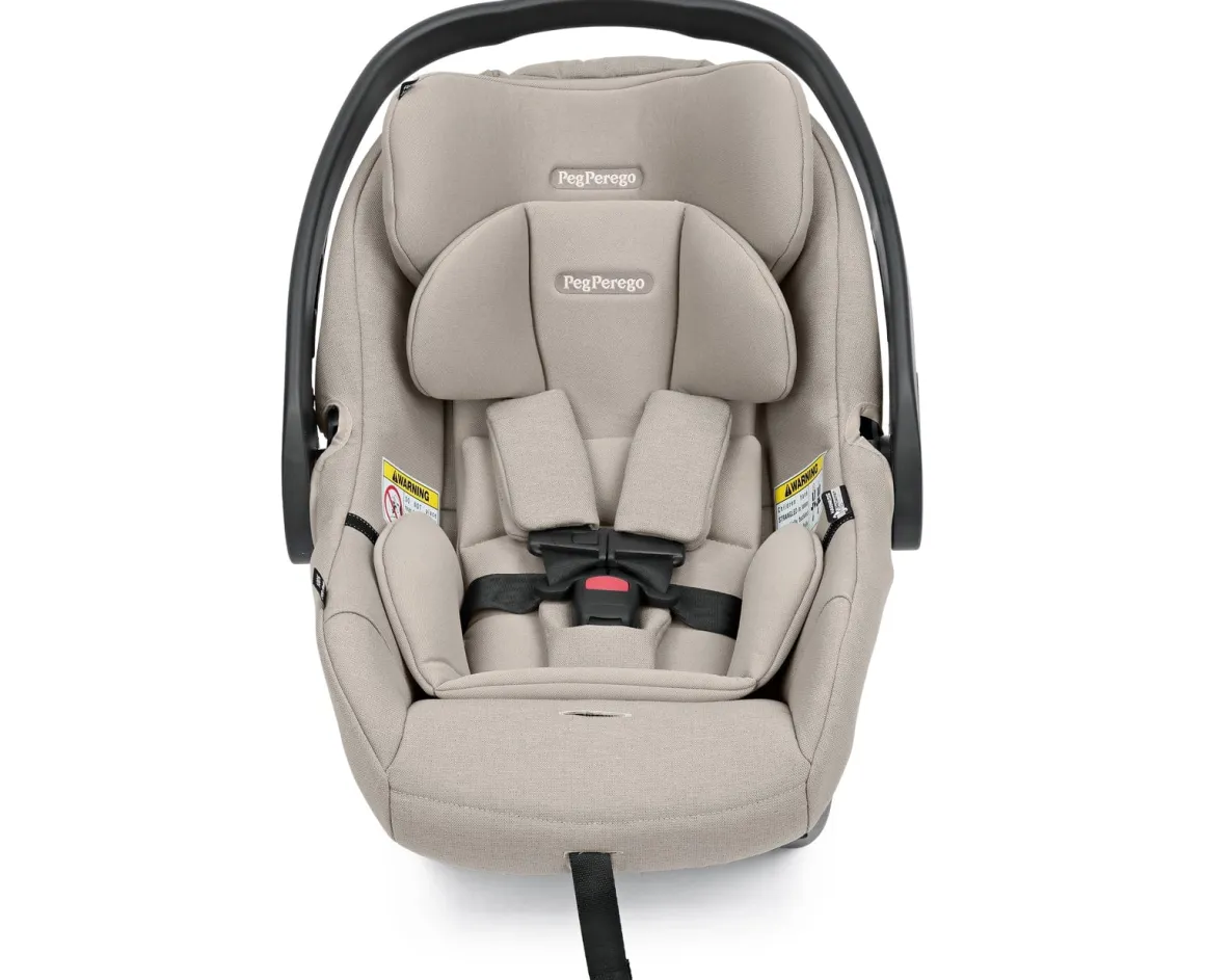 PEG Primo Viaggio Nido Infant Car Seat - Astral