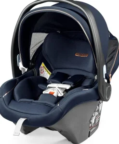 PEG Primo Viaggio Nido Infant Car Seat - Blue Shine
