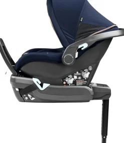 PEG Primo Viaggio Nido Infant Car Seat - Blue Shine
