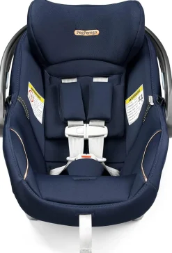PEG Primo Viaggio Nido Infant Car Seat - Blue Shine
