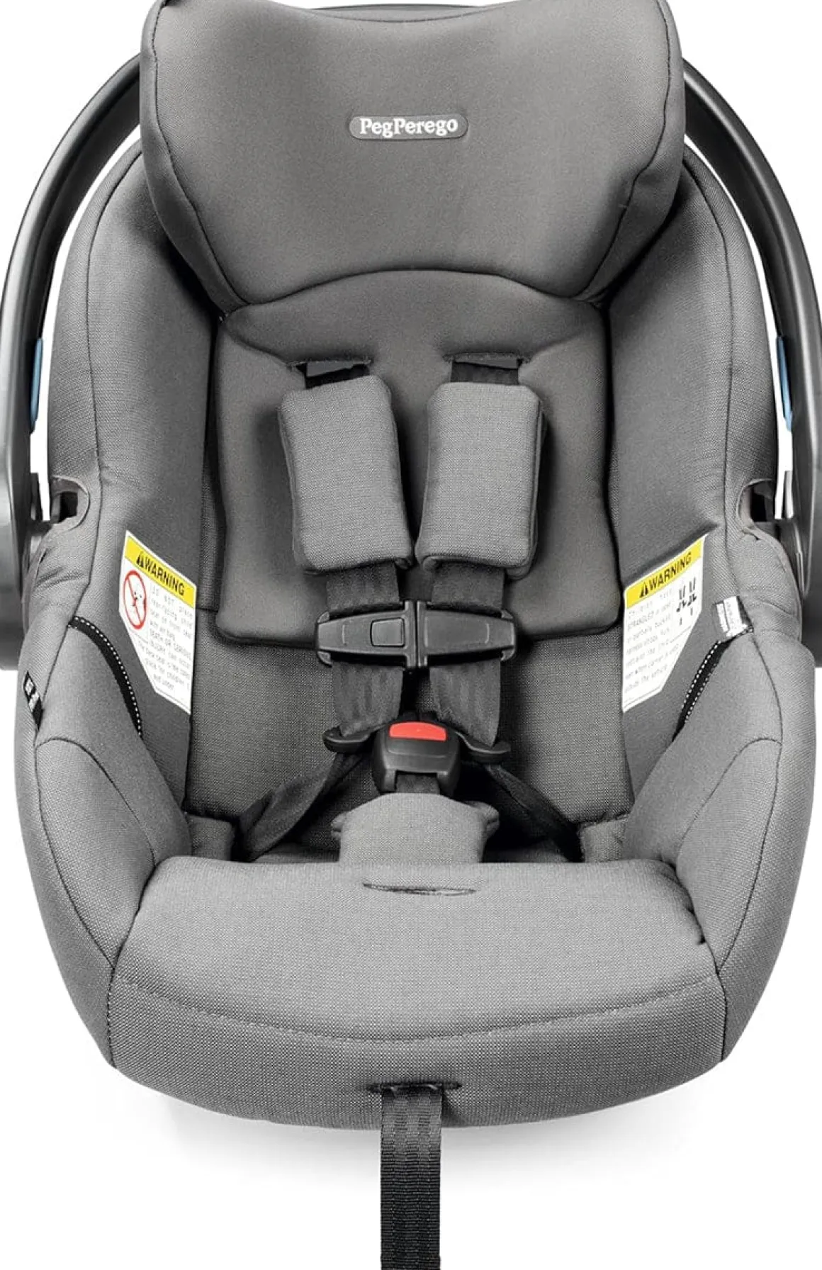 PEG Primo Viaggio Nido Infant Car Seat - Mercury