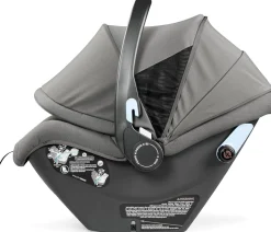 PEG Primo Viaggio Nido Infant Car Seat - Mercury