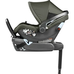 PEG Primo Viaggio Nido Infant Car Seat - Metal