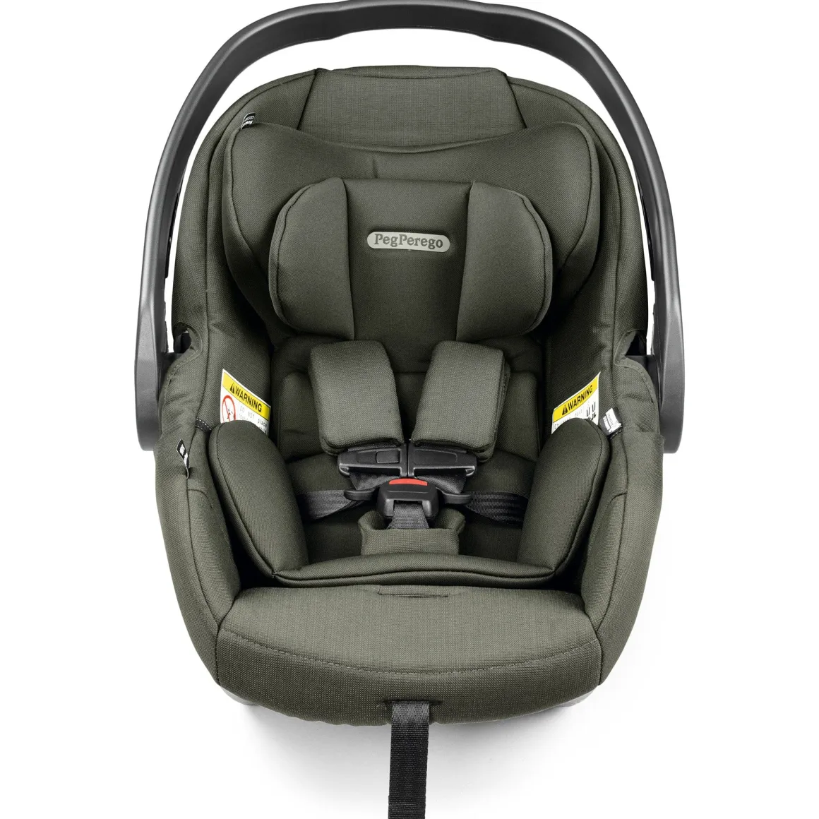 PEG Primo Viaggio Nido Infant Car Seat - Metal