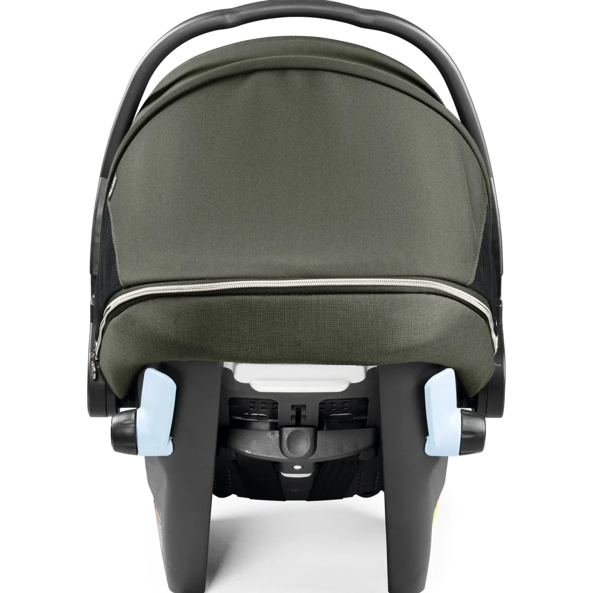 PEG Primo Viaggio Nido Infant Car Seat - Metal