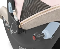 PEG Primo Viaggio Nido Infant Car Seat - Mon Amour