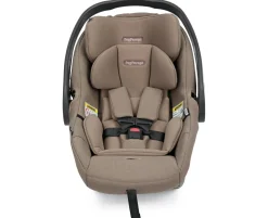 PEG Primo Viaggio Nido Infant Car Seat - Pine Bark