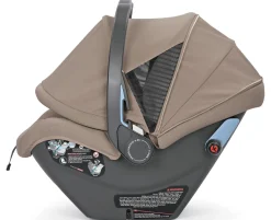PEG Primo Viaggio Nido Infant Car Seat - Pine Bark