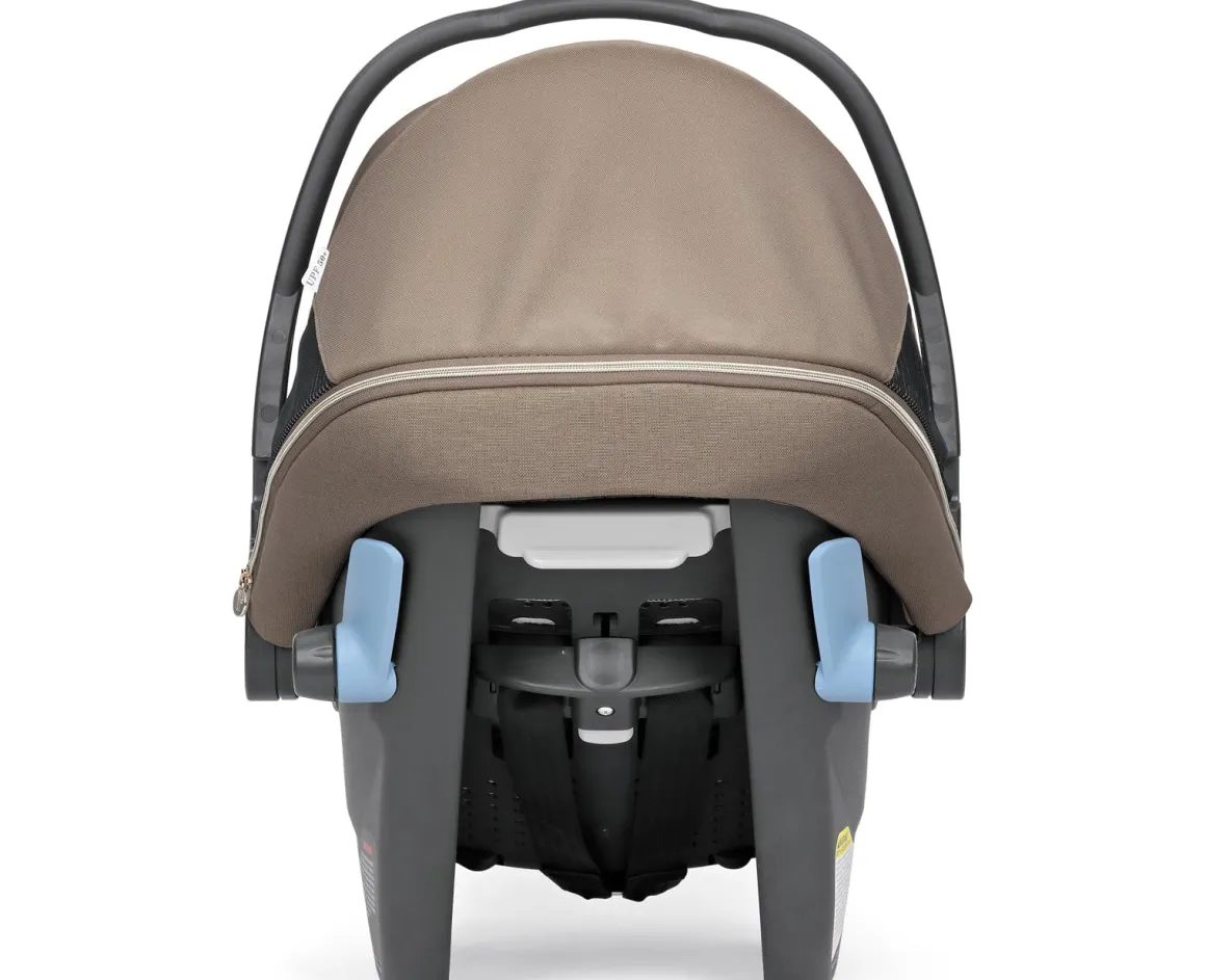PEG Primo Viaggio Nido Infant Car Seat - Pine Bark